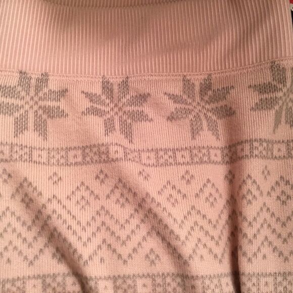 NWT Women’s Pajama Knit Bottom. Size M - Picture 6 of 10